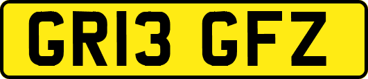 GR13GFZ