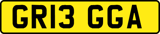 GR13GGA