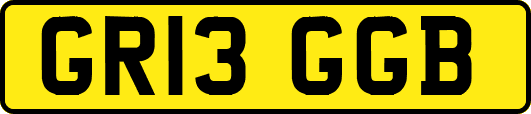 GR13GGB