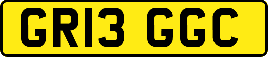 GR13GGC