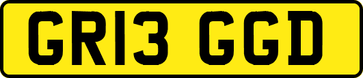 GR13GGD