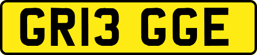 GR13GGE