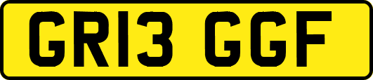 GR13GGF