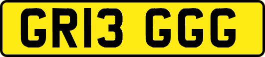 GR13GGG