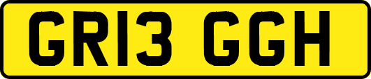 GR13GGH