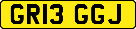 GR13GGJ