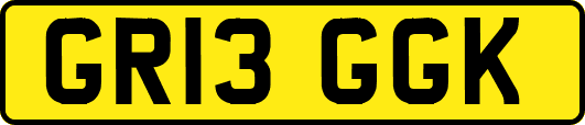 GR13GGK
