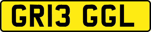 GR13GGL