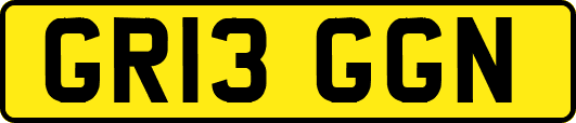 GR13GGN