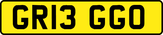 GR13GGO