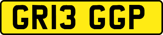 GR13GGP