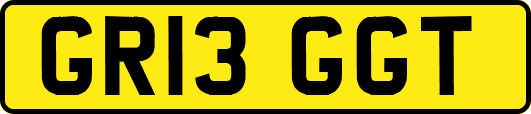 GR13GGT