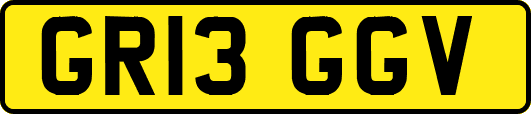 GR13GGV