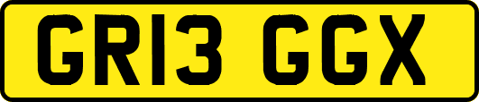GR13GGX