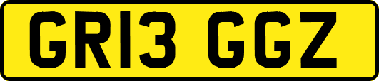 GR13GGZ