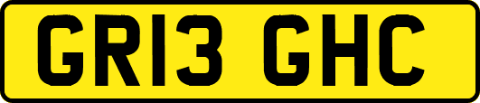 GR13GHC
