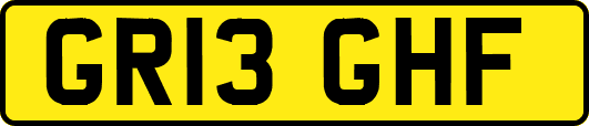 GR13GHF