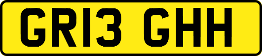 GR13GHH