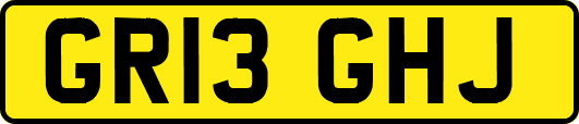 GR13GHJ