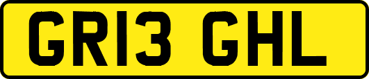 GR13GHL