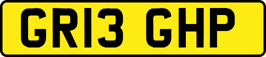 GR13GHP