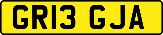 GR13GJA