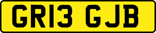 GR13GJB
