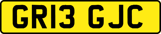 GR13GJC
