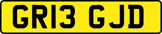 GR13GJD