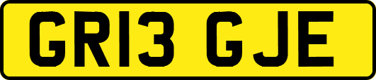 GR13GJE