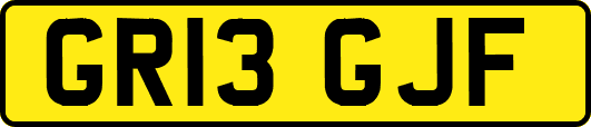 GR13GJF