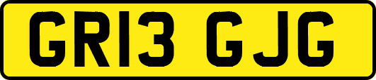 GR13GJG