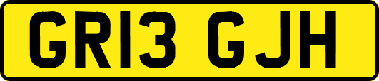 GR13GJH
