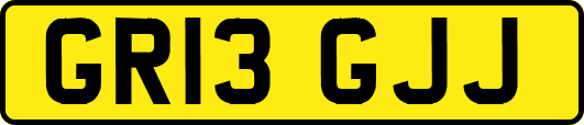 GR13GJJ