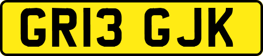 GR13GJK