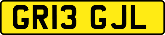 GR13GJL