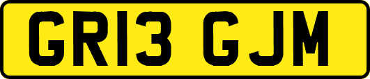 GR13GJM