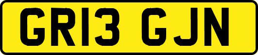 GR13GJN