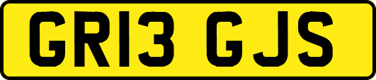 GR13GJS