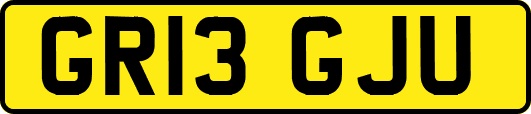 GR13GJU
