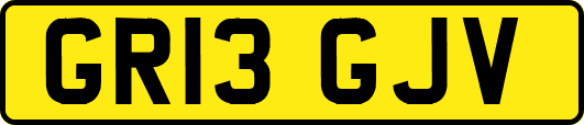 GR13GJV