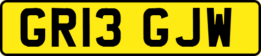 GR13GJW