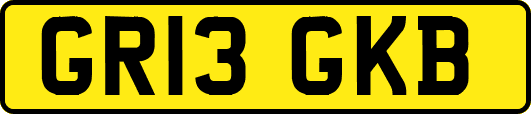GR13GKB