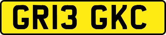 GR13GKC