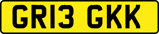 GR13GKK