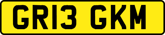 GR13GKM
