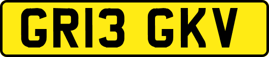GR13GKV