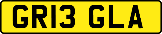 GR13GLA