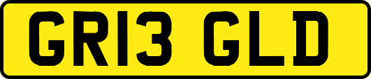 GR13GLD
