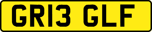 GR13GLF